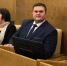 Брянская делегация приняла участие в  VII Рождественских парламентских встречах: «Молодежь: свобода и ответственность» - Знамя Труда