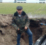 На стадионе Динамо продолжают реконструировать подогрев поля - Знамя Труда