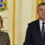 Валентина Матвиенко уехала из Брянска с хорошим настроением - Знамя Труда