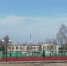 В Климово новая спортивная площадка привлекает местных жителей - Знамя Труда