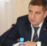 Сергей Чесалин высказался за поправку в Конституции - Знамя Труда