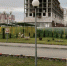 Новостройки в Брянске стали благоустраивать с опережением - Знамя Труда