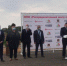 К ноябрю следующего года в на Брянщине планируют построить распределительный центр - Знамя Труда