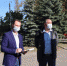 Бездорожье и бродячие собаки: брянские активисты ОНФ продолжают выявлять опасные для школьников маршруты  - Знамя Труда