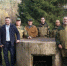 ДОТ времен войны пополнит экспозицию «Партизанской поляны» - Знамя Труда