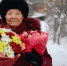В Брянске долгожительница Зинаида Плюснина отметила 100-летний юбилей - Знамя Труда