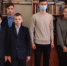 Есть такая профессия — защищать Родину - Знамя Труда