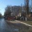 В Володарском районе Брянска на улице Пушкина построят один километр ливневки - Знамя Труда