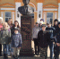 Экскурсия в Жуковку - Знамя Труда