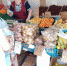 В Брянске цена на молодой картофель упала до 35 рублей - Знамя Труда