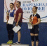 Брянская спортсменка Ирина Чибисова завоевала «золото» спартакиады - Знамя Труда