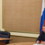 Губернатор Александр Богомаз обсудил с вице-премьером правительства ремонт школ - Знамя Труда
