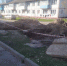 В Климовском районе заменили аварийный отрезок теплотрассы - Знамя Труда