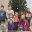 "Новогодние проделки Бабы Яги" - Администрация Дубровского района