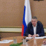 Губернатор Александр Богомаз принял участие в заседании президиума Правительственной комиссии по региональному развитию в РФ - Знамя Труда