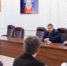 В Брянском государственном университете студенты встретились с Героем России Постоялко - Знамя Труда