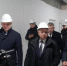 Министр строительства и ЖКХ посетил социально значимые объекты города Брянск - Знамя Труда