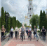Православный велопробег состоялся в Брянске - Знамя Труда