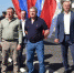 Об открытии нескольких объектов в Брянске рассказал крупный телеграм-канал - Знамя Труда