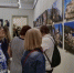 Выставочный проект «Наш Афон» открыли Брянская и Могилевская области - Знамя Труда