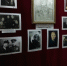 В Дубровском краеведческом музее открылась выставка, посвящённая 110-летию со дня рождения Данченкова Фёдора Семёновича - Знамя Труда