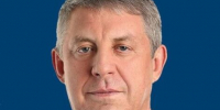 За два дня жители Брянщины адресовали Александру Богомазу более 300 обращений - Знамя Труда