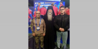 Брянский филиал «Защитников Отечества» помог ветерану СВО установить систему «умный дом» - Знамя Труда