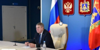 Александр Богомаз подвёл итоги прямой линии - Знамя Труда