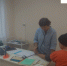 В брянском селе Усошки по национальному проекту отремонтировали ФАП - Знамя Труда