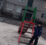 Дворовые территории многоквартирных домов в Комаричах становятся уютными - Знамя Труда