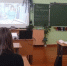 В Давыдчинской ООШ прошло профориентационное занятие «Россия деловая: предпринимательство» - Знамя Труда