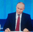Президент РФ Владимир Путин рассказал о демографии в России - Знамя Труда