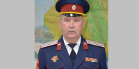 Атаман Брянского отдельского казачьего общества Василий Игрунёв прокомментировал прямую линию Путина - Знамя Труда