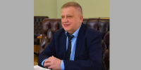 Председатель брянской Общественной палаты Родоманов прокомментировал прямую линию Президента - Знамя Труда