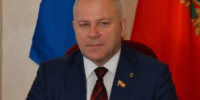 Председатель Брянской областной Думы Валентин Суббот поделился мнением о прямой линии Владимира Путина - Знамя Труда