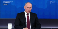 Брянцы услышали ответы от президента Владимира Путина на свои вопросы - Знамя Труда