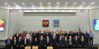 Брянских энергетиков поздравили с их профессиональным праздником - Знамя Труда