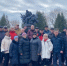 В Брянске в 45-ю годовщину ввода советских войск в Афганистан провели памятный митинг - Знамя Труда