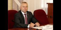 Брянская областная Дума нового созыва уже приняла почти полсотни законов - Знамя Труда