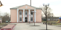 В Выгоничах Брянской области появится Аллея Славы - Знамя Труда