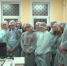Первая городская поликлиника в Брянске проводит профориентационные экскурсии для школьников - Знамя Труда