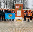 В Дубровской № 1 СОШ прошли мероприятия, посвященные памяти жертв блокады Ленинграда - Знамя Труда