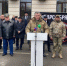 Слуцкий отметил высокий уровень подготовленности БАРС-Брянск - Знамя Труда