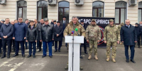 Слуцкий отметил высокий уровень подготовленности БАРС-Брянск - Знамя Труда