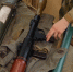 В Клинцах Брянской области интерактивную выставку провел военно-патриотический центр «Рубеж 32» - Знамя Труда