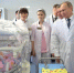 Губернатор Александр Богомаз поблагодарил Путина за перинатальный центр - Знамя Труда