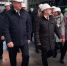 Губернатор Александр Богомаз и председатель Гомельского облисполкома побывали на ООО «Термотрон-Завод» - Знамя Труда