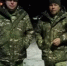 В отряде «БАРС-Брянск» служат отец и сын Феоктистовы - Знамя Труда