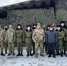 На базе ОМОН «Арсенал» прошёл день открытых дверей для школьников - Знамя Труда
