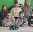 В Давыдчинской ООШ прошло занятие «Россия – мои горизонты» по теме «Россия безопасная: военно-промышленный комплекс» - Знамя Труда